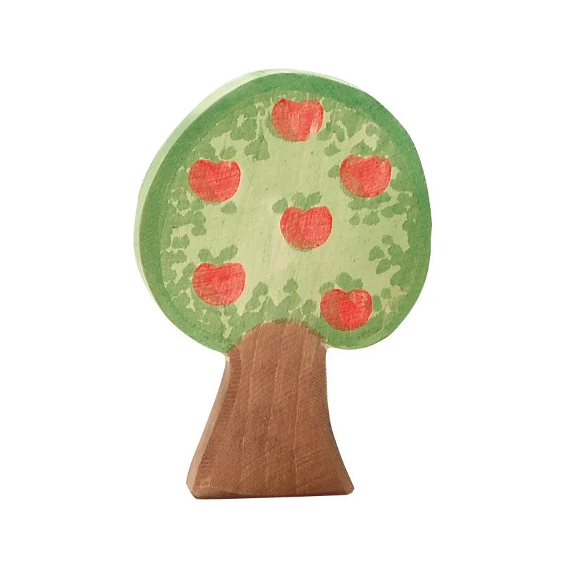 Ostheimer | Trees | Apple Tree