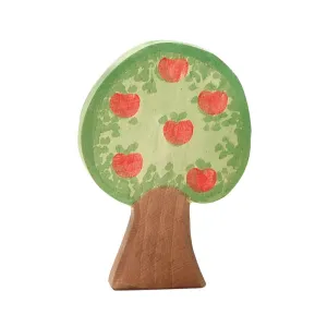 Ostheimer | Trees | Apple Tree
