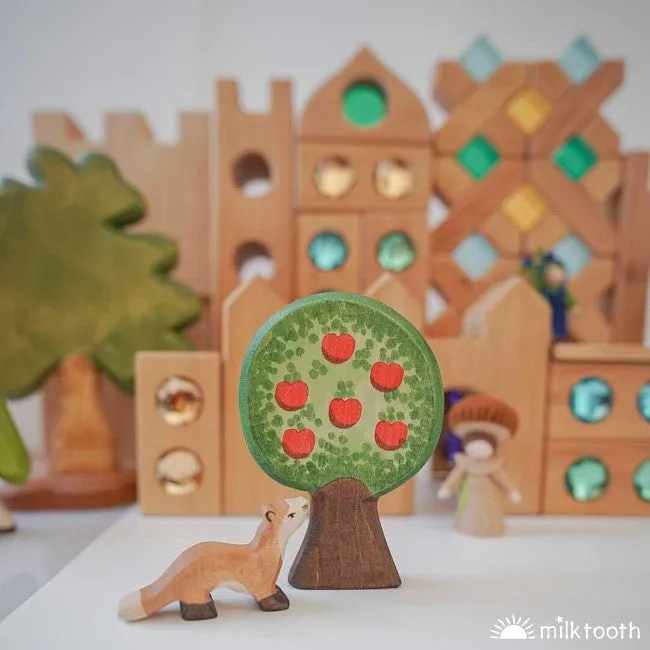 Ostheimer | Trees | Apple Tree
