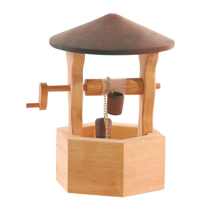 Ostheimer | Wishing Well