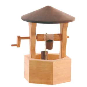 Ostheimer | Wishing Well
