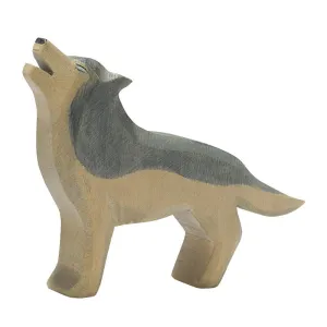 Ostheimer | Wolf Howling