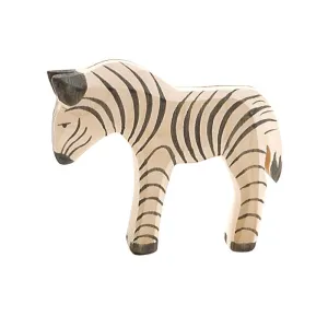 Ostheimer | Zebra Small