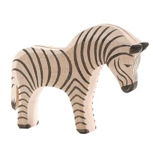Ostheimer | Zebra