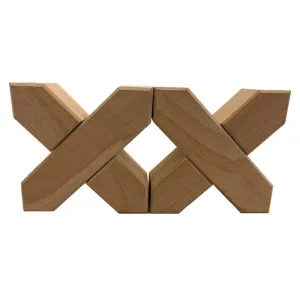 Papoose | Phatt Plus 8 Blocks with Tray