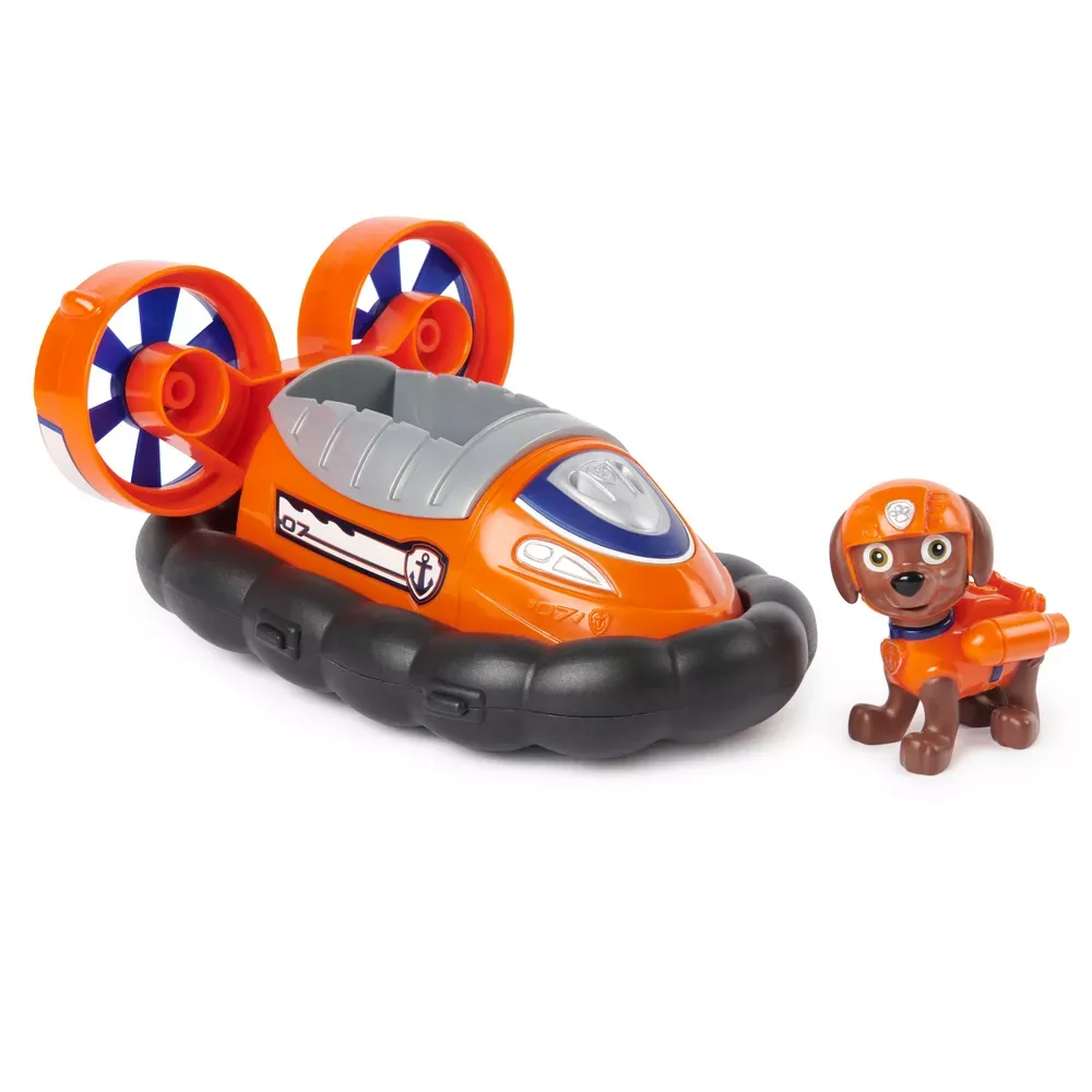 PAW Patrol Hovercraft Zuma