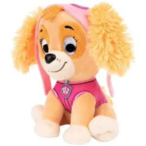 PAW Patrol Plush 15cm Skye