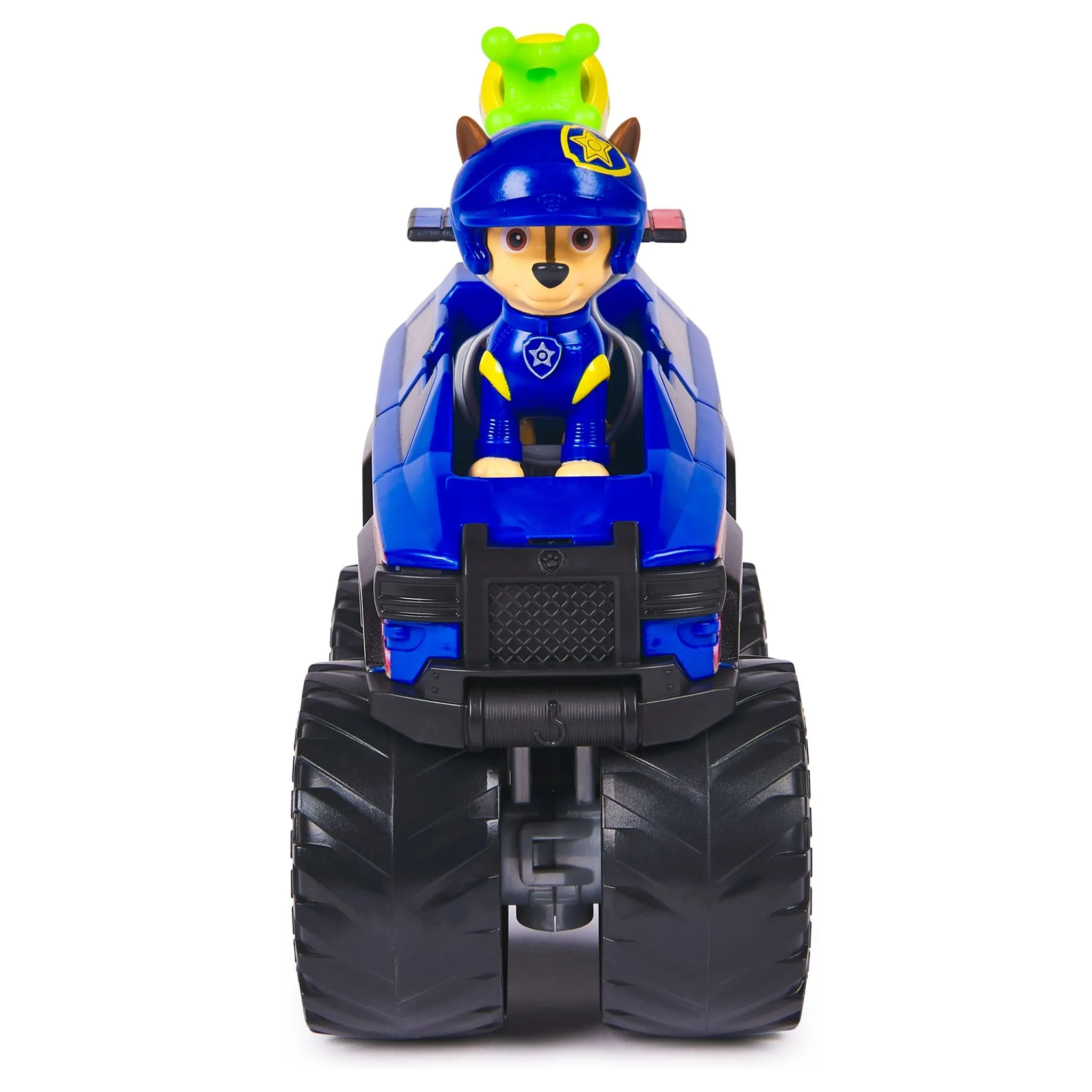 PAW Patrol Rescue Wheels Chase's Cruiser