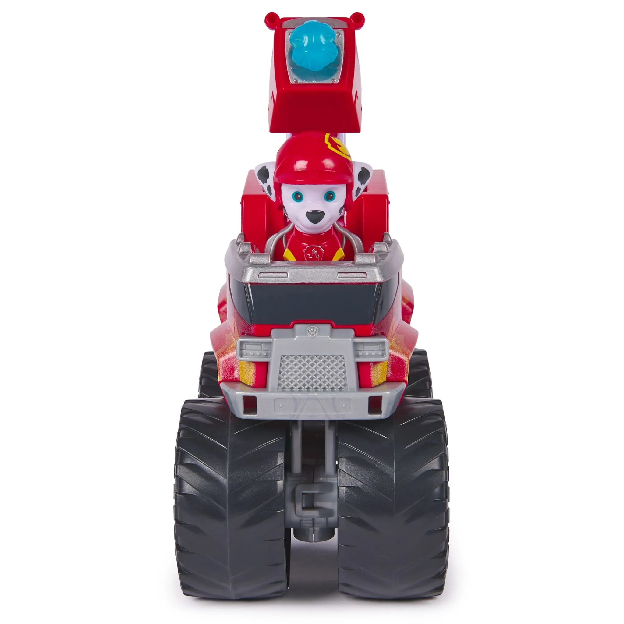 PAW Patrol Rescue Wheels Marshall's Firetruck