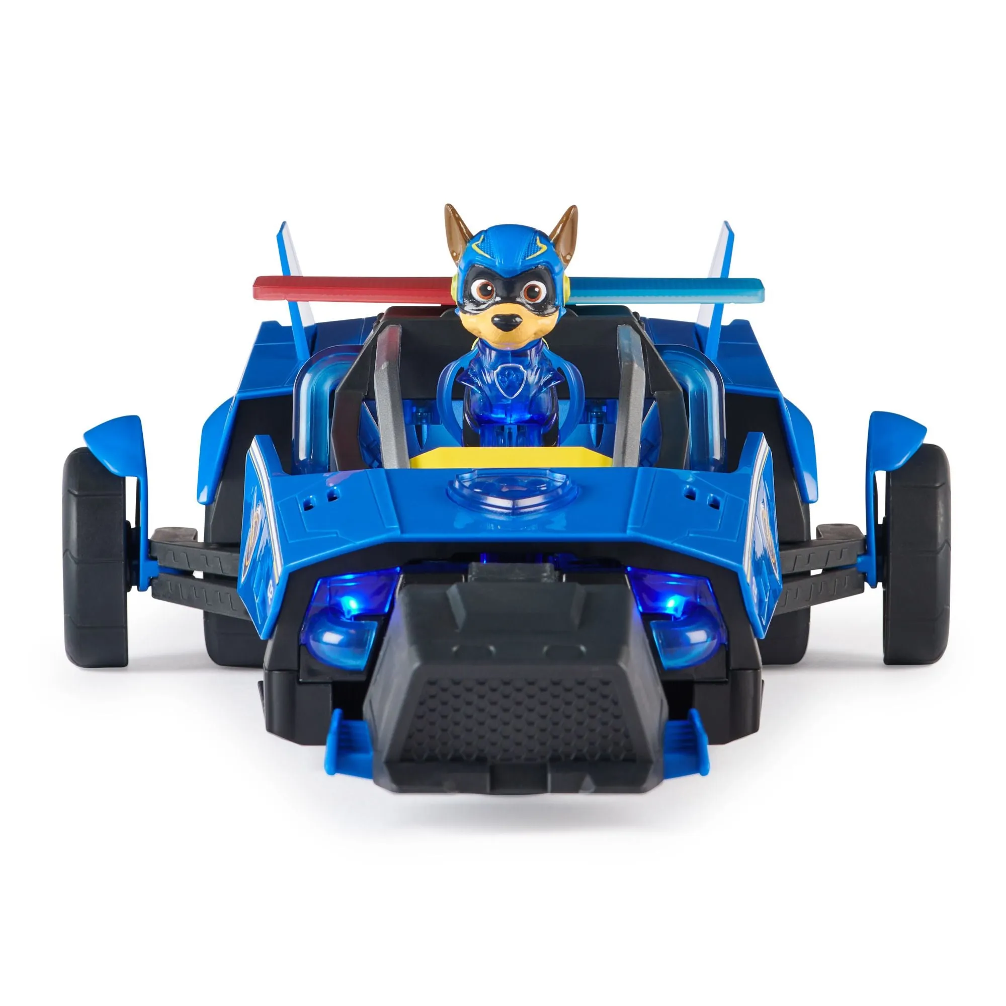 PAW Patrol The Mighty Movie Chase Mighty Movie Cruiser