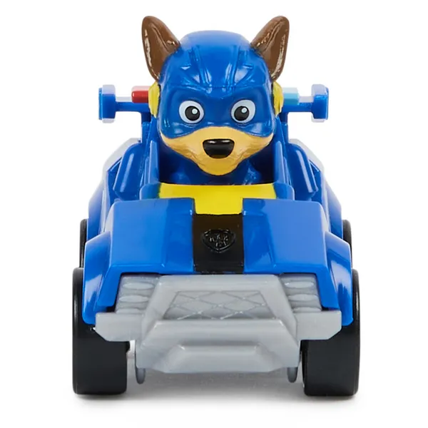 PAW Patrol The Mighty Movie Pup Squad Racers Chase