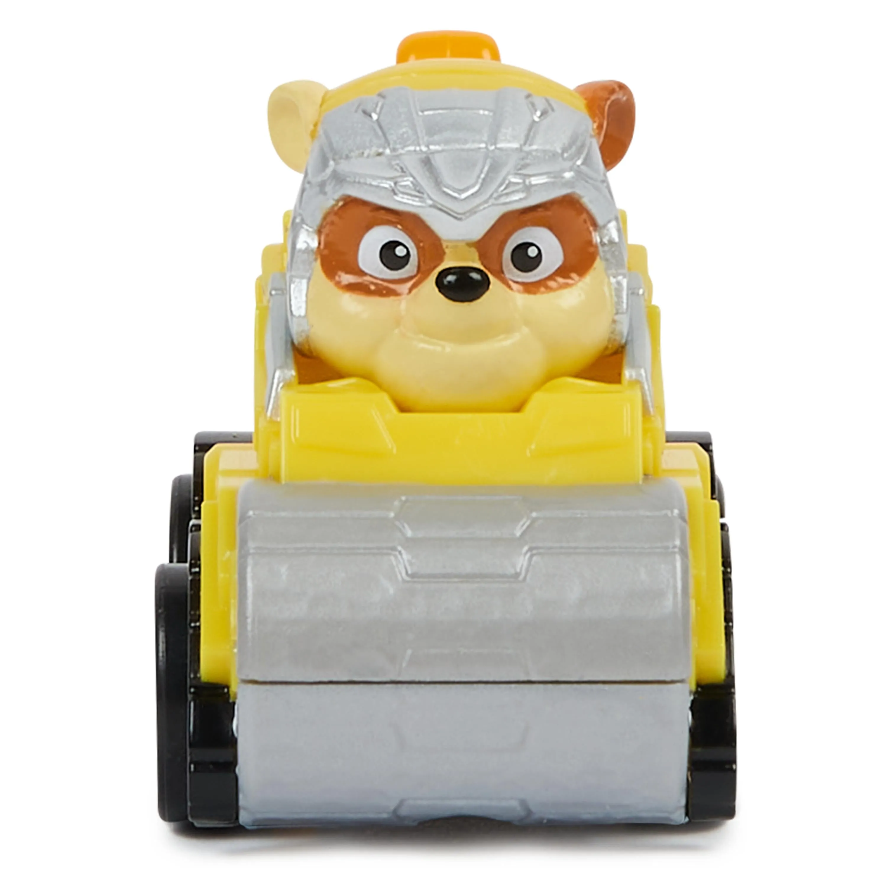 PAW Patrol The Mighty Movie Pup Squad Racers - Rubble