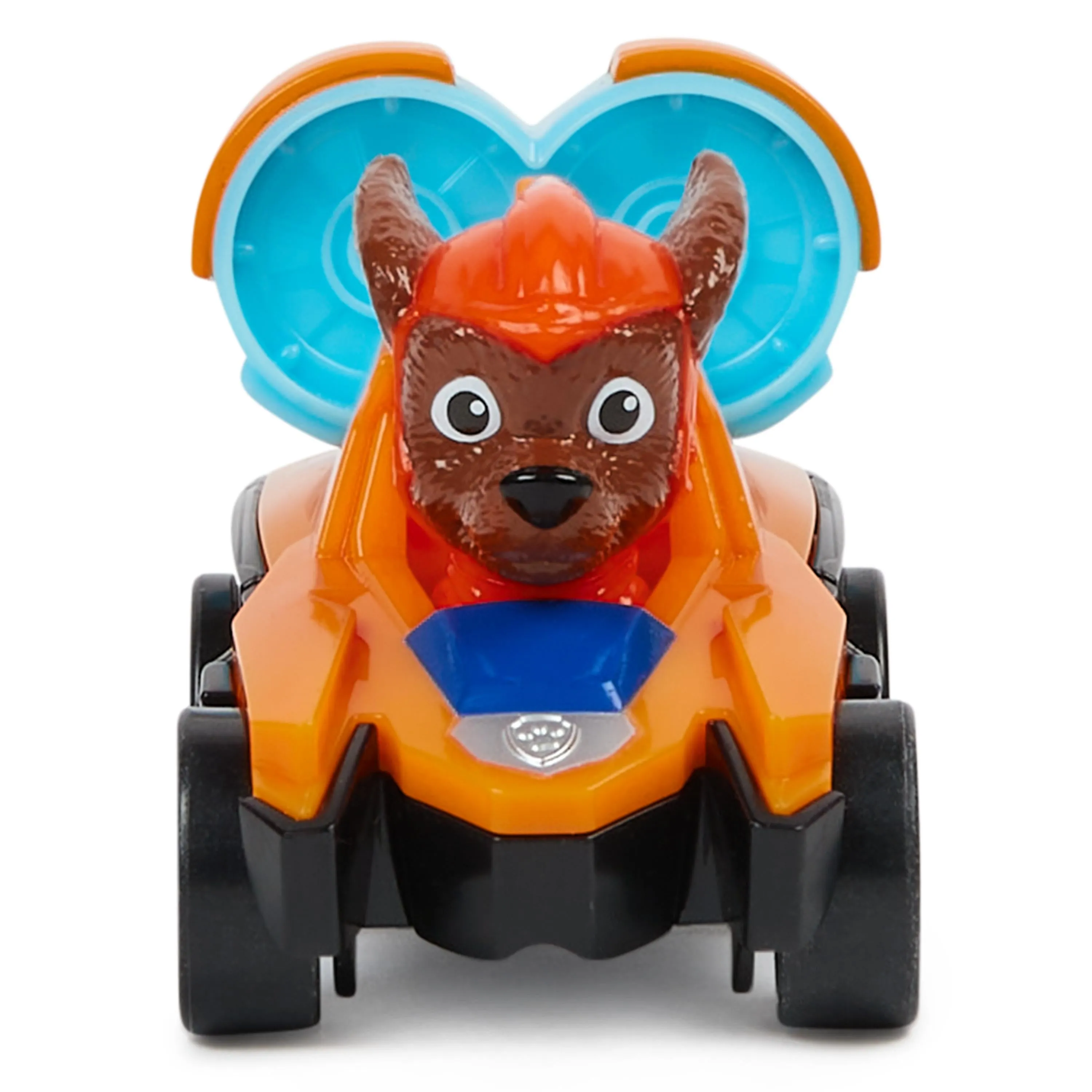 PAW Patrol The Mighty Movie Pup Squad Racers - Zuma