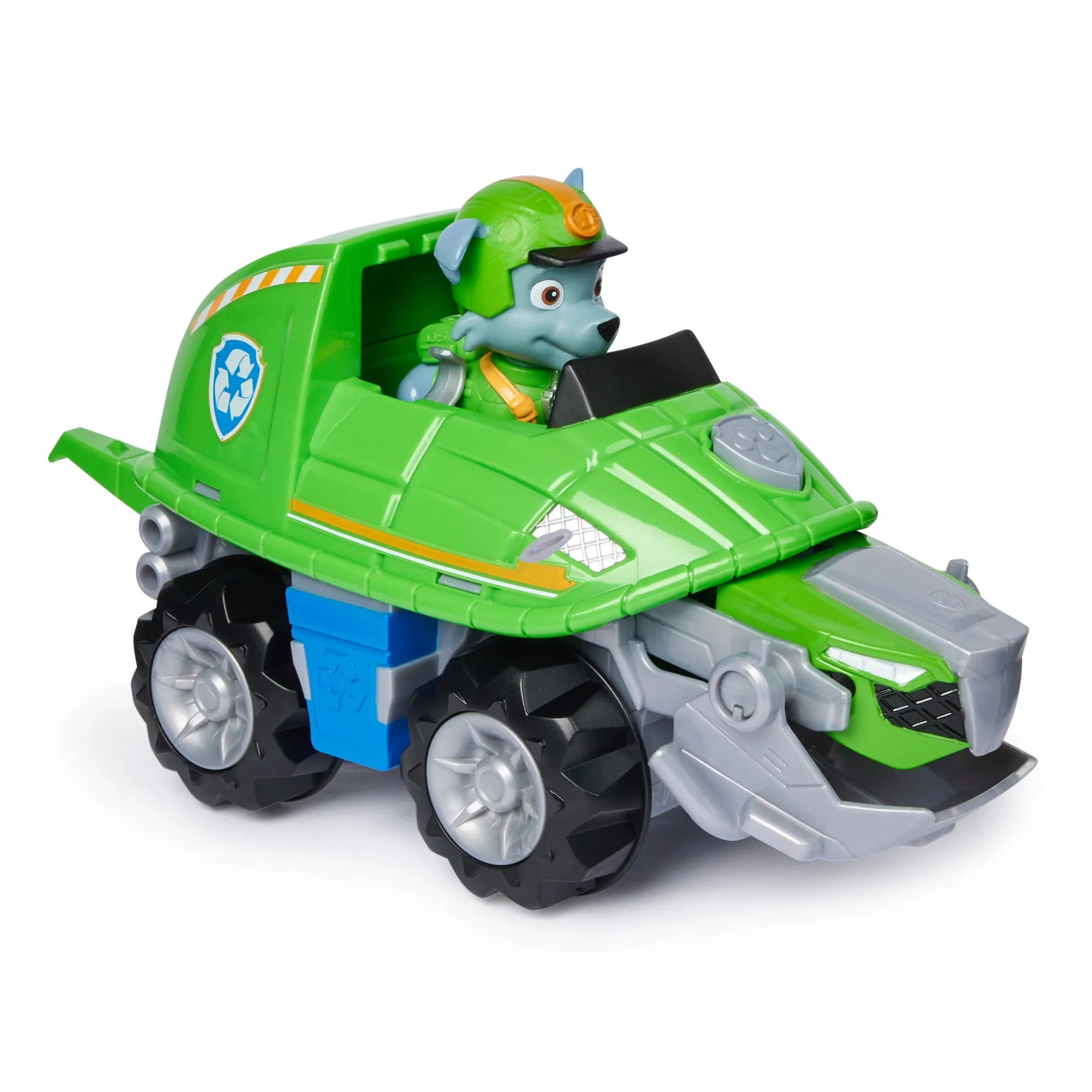 PAW Patrol Vehicle Rocky Jungle