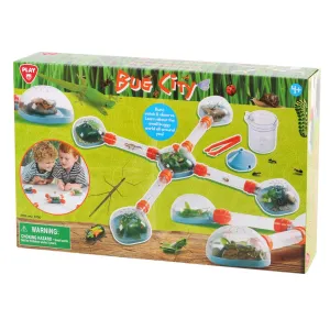 Playgo Toys Ent. Ltd. Bug City