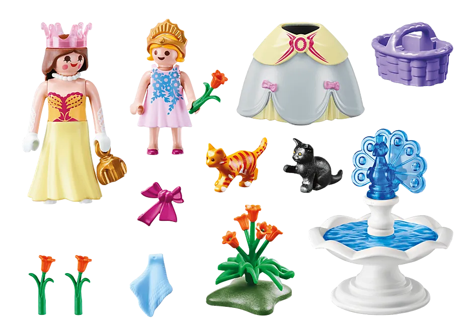 Playmobil 70293 Princess Gift Set