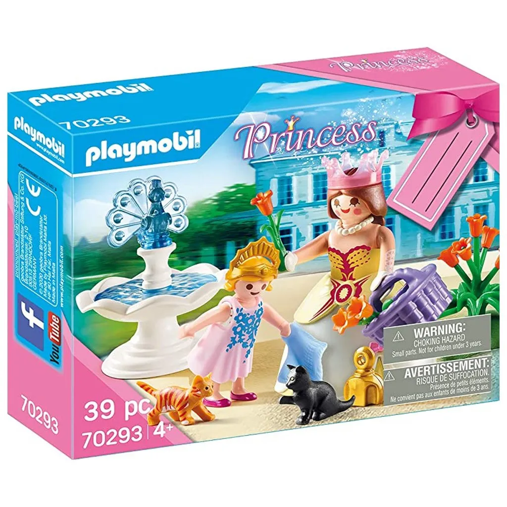 Playmobil 70293 Princess Gift Set