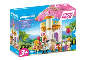 Playmobil 70500 Princess Castle Starter Pack
