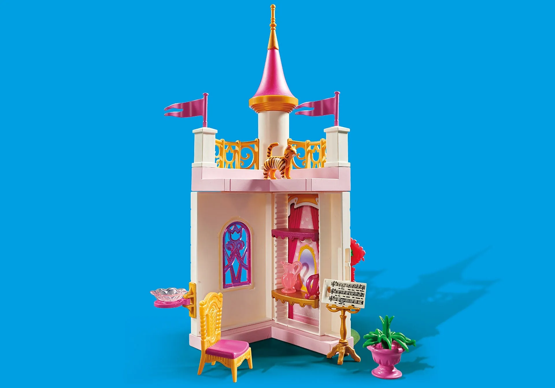 Playmobil 70500 Princess Castle Starter Pack