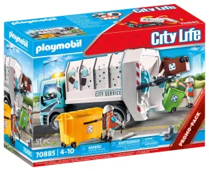 Playmobil 70885 City Life