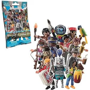 Playmobil Blind Bags Series 24 Boys