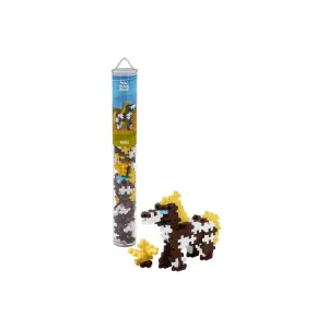 Plus Plus Horse - 100Pc Tube