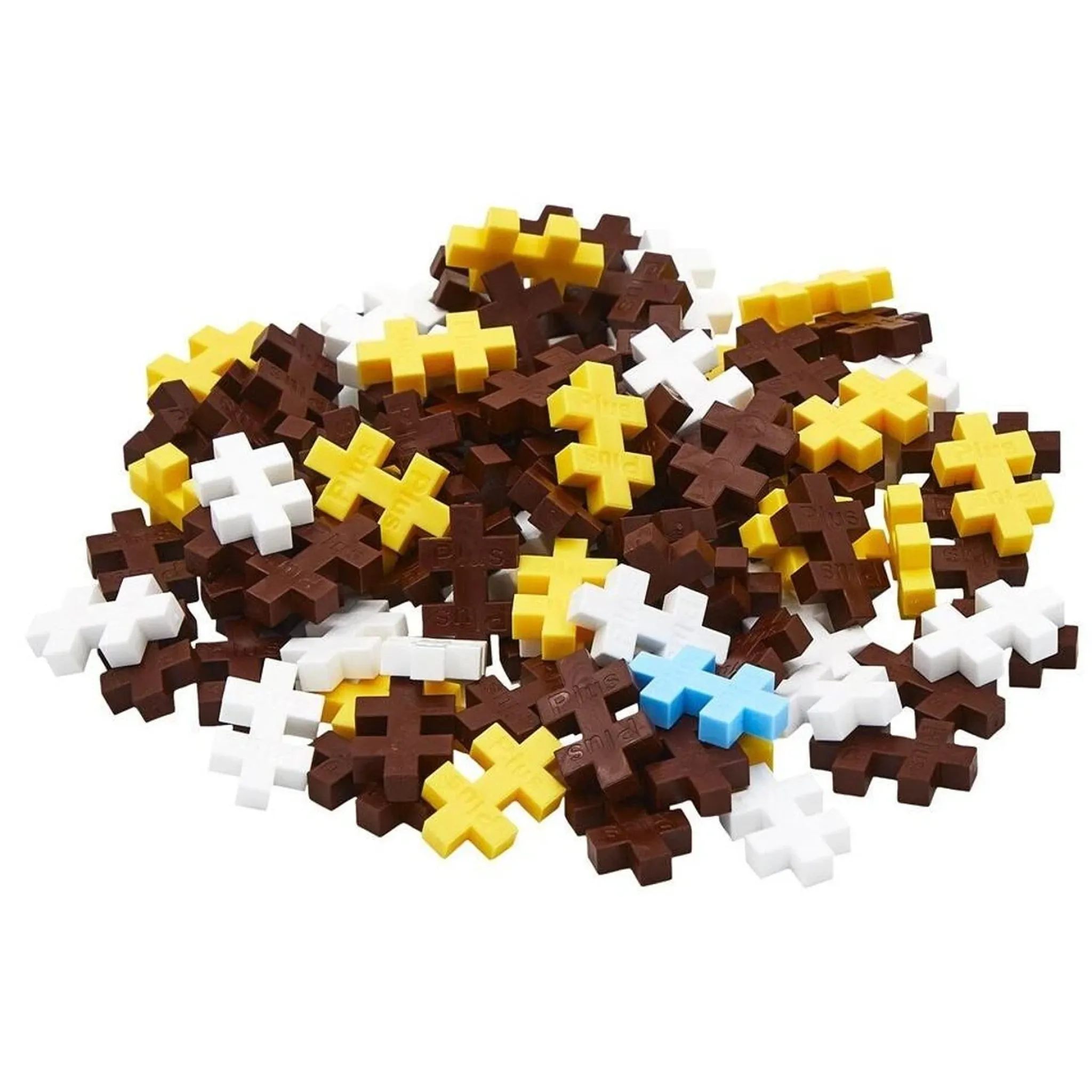Plus Plus Horse - 100Pc Tube
