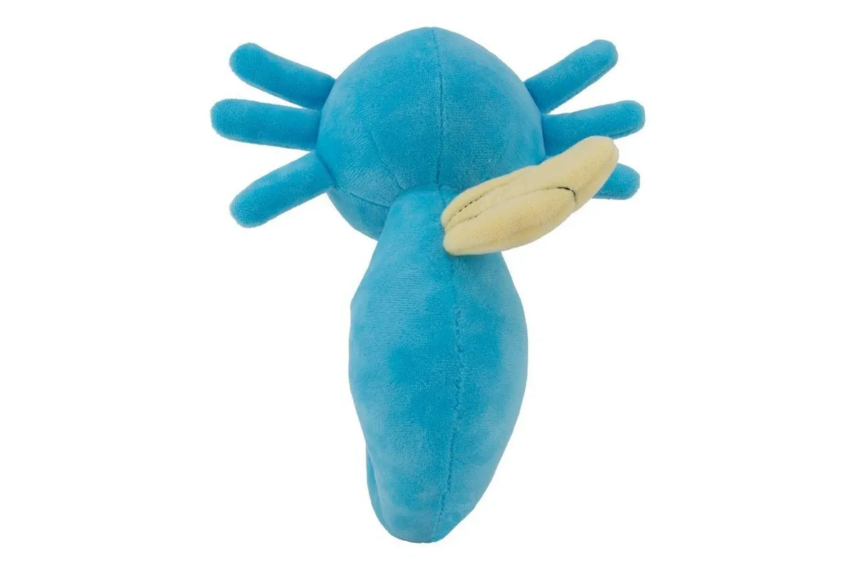 Pokemon Plush 8 Inch Horsea