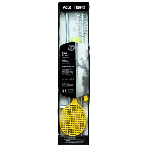 Pole Tennis Set