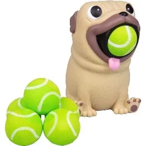Pug Popper