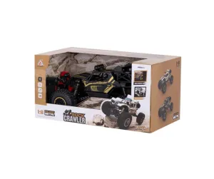 RC Rock Crawler 1:8 Alloy Super Large