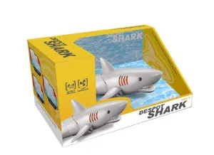 Remote Control Despot Shark