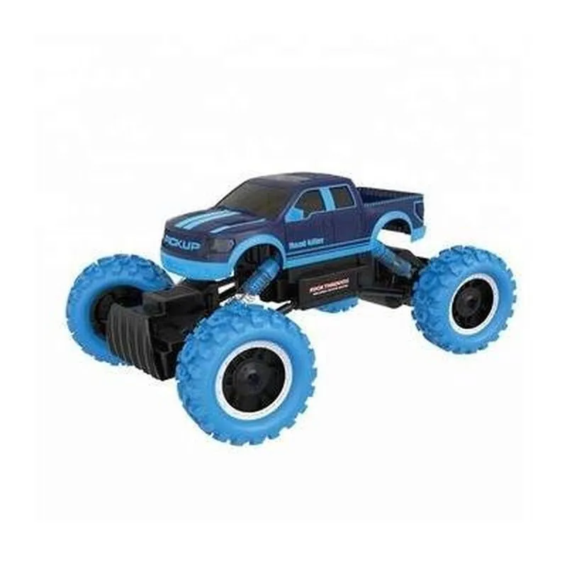 Rock Through 1:14 Remote Control Off Road Vehicle Road Killer