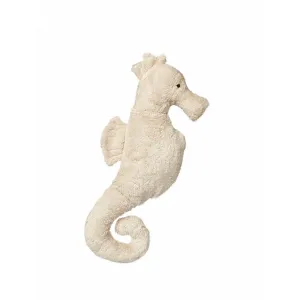 Senger | Cuddly Animal Seahorse Small w/ removable heat/cool pack