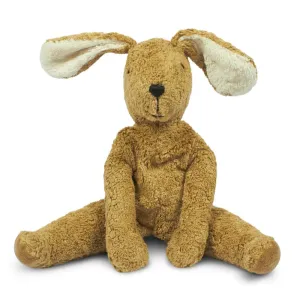Senger | Floppy Animal Rabbit Large Beige