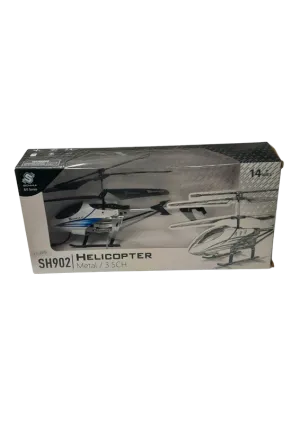 SENHUI SH902 3.5CH REMOTE CONTROL HELICOPTER
