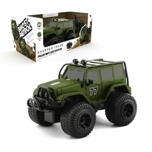 Sharper Image RC 1:16 Phantom Destroyer