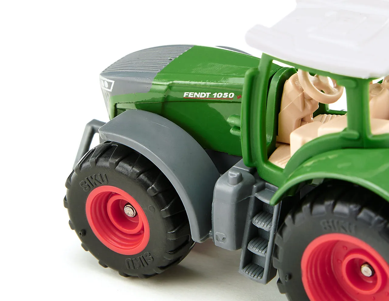 Siku 1063 Fendt 1050 Vario