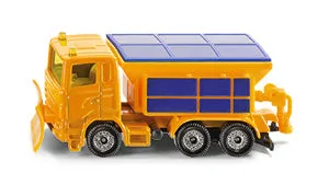 Siku 1309 Winter Service Truck