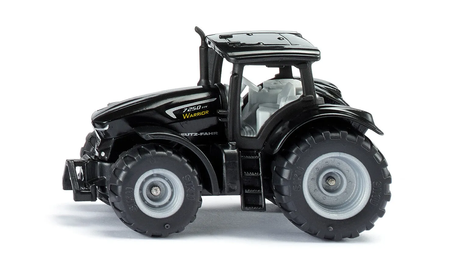 Siku 1397 DeutzFahr Ttv 7250 Warrior