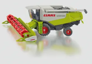 Siku 1991 1:50 Class Combine Harvester