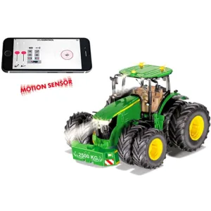 Siku 6735 1:32 Remote Control John Deere 7290R Tractor