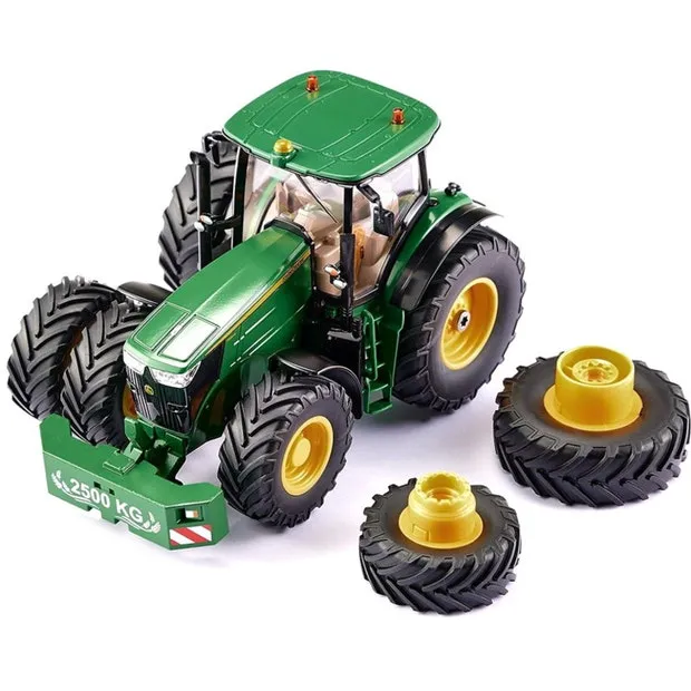 Siku 6735 1:32 Remote Control John Deere 7290R Tractor