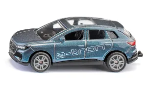 Siku Audi Q4 ETron
