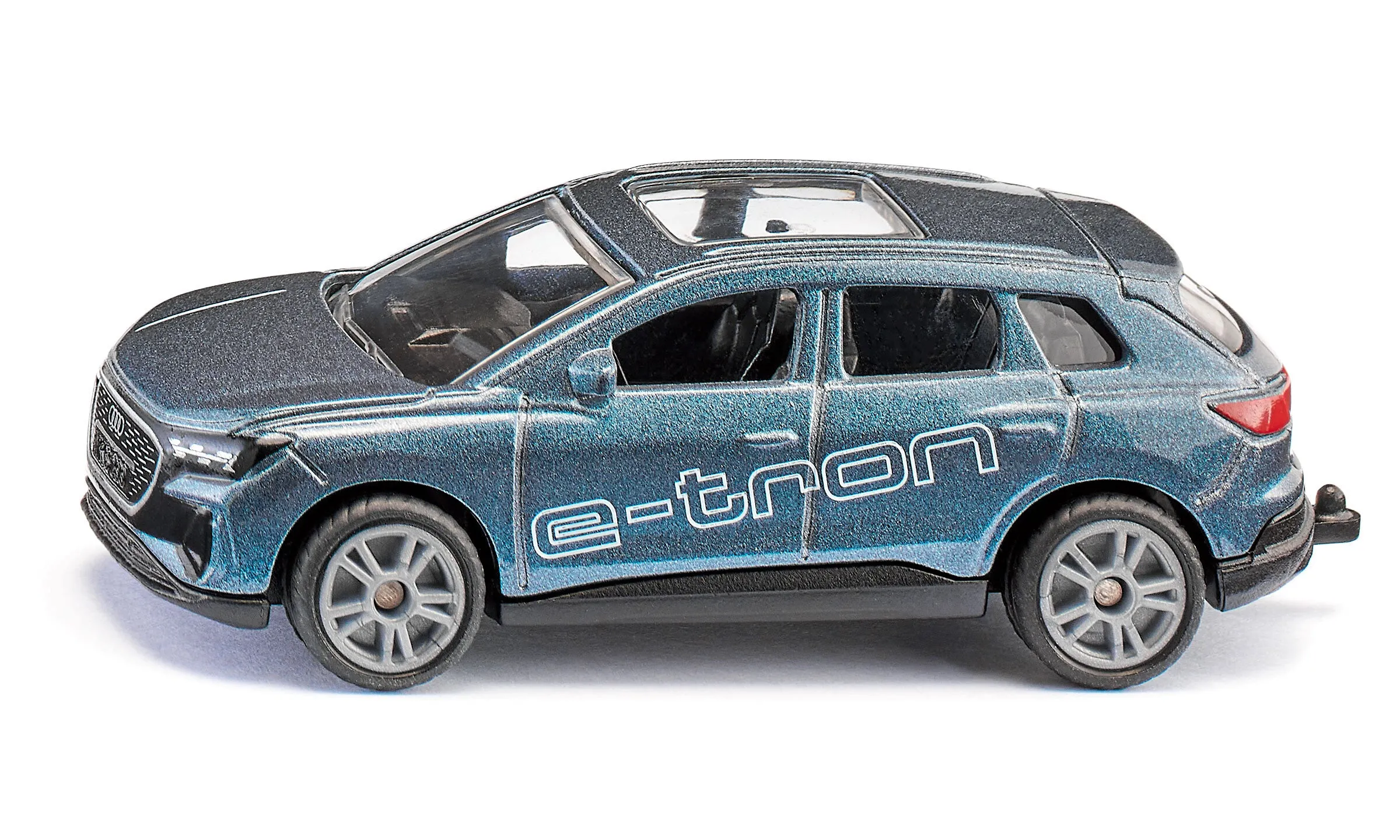 Siku Audi Q4 ETron