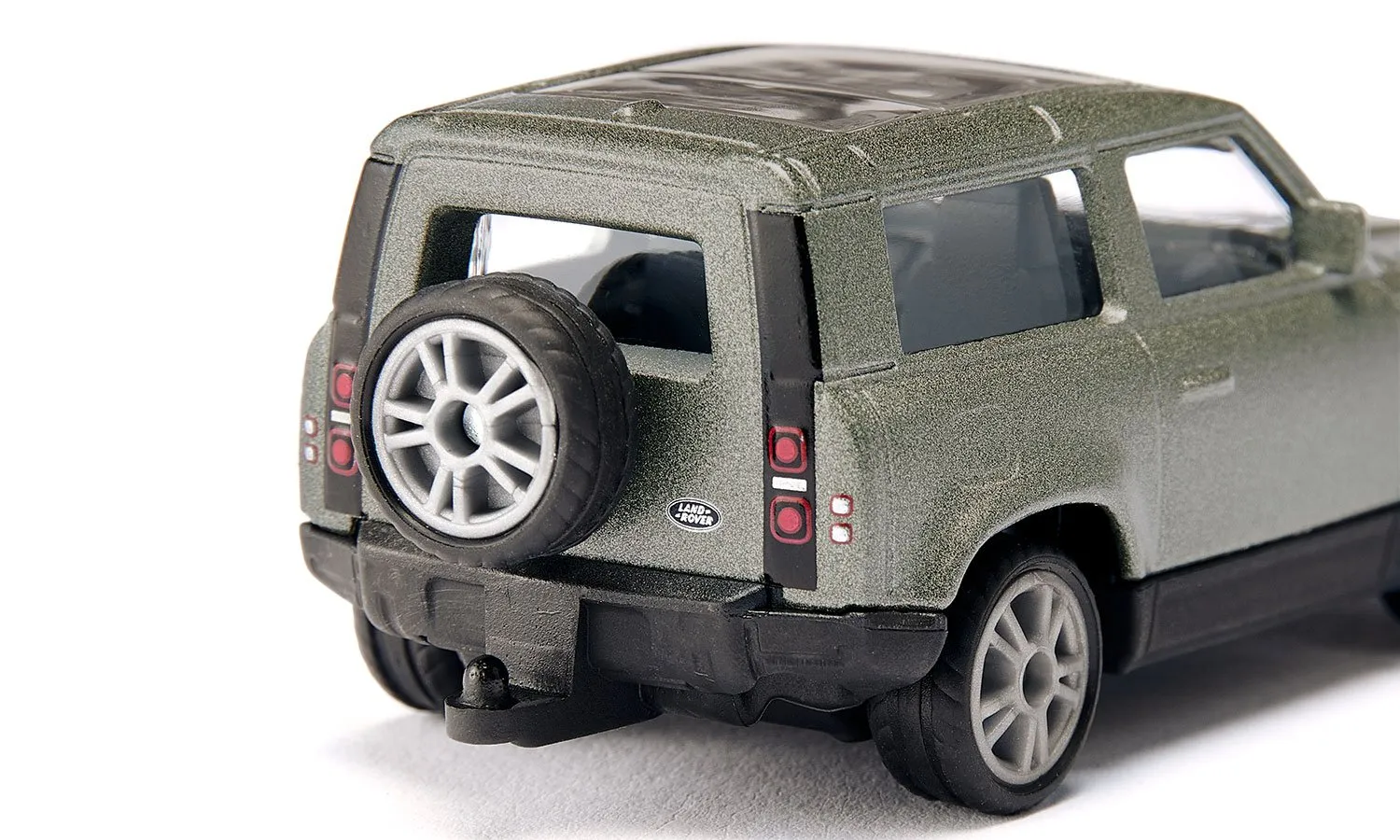 Siku Land Rover Defender 90 P400 Awd