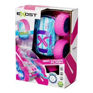 Silverlit 360 Cross Flash Amazone (Rechargeable)