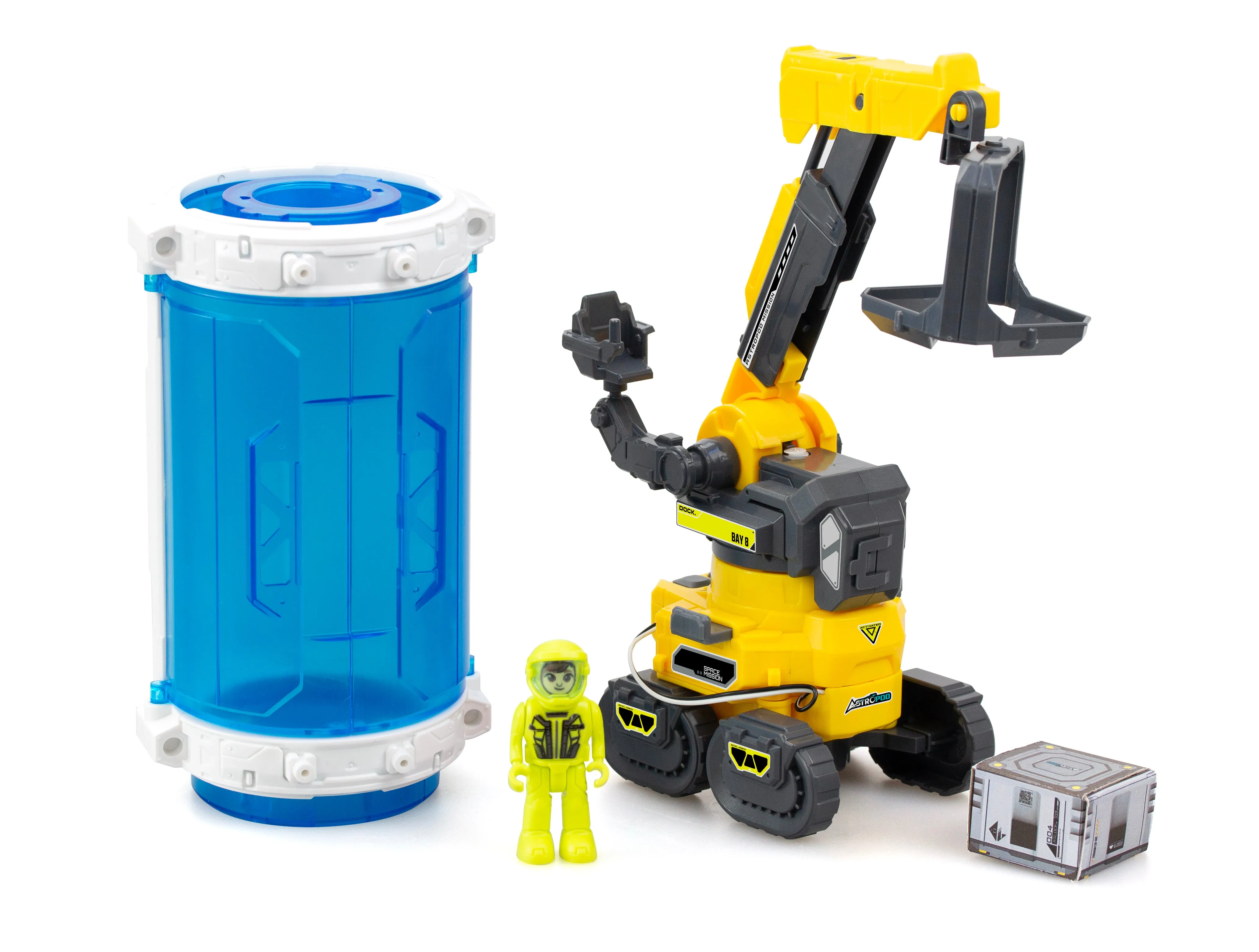 Silverlit: Astropod Single Astro Loader