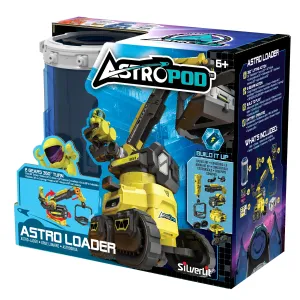 Silverlit: Astropod Single Astro Loader