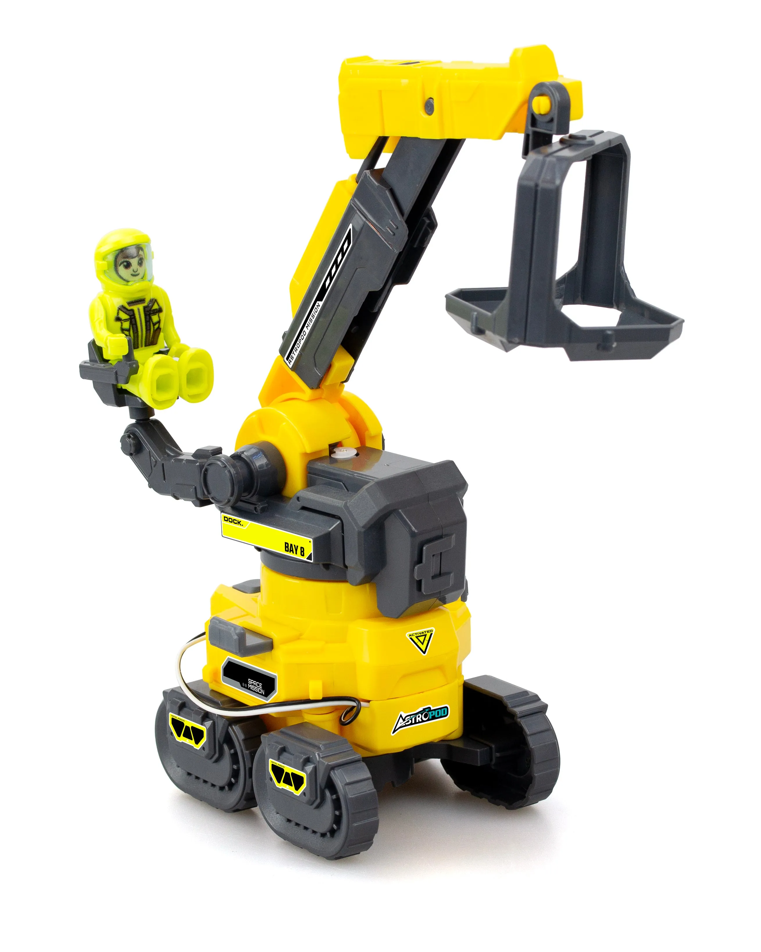 Silverlit: Astropod Single Astro Loader